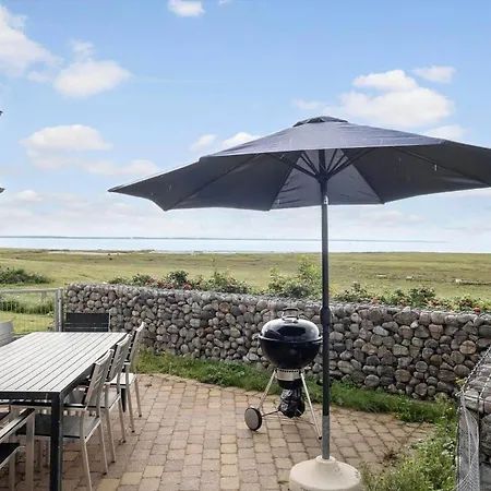 Vakantiehuis 0332-romo-sonder-frankel-38 *