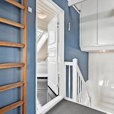 0332-romo-sonder-frankel-38 Vakantiehuis Havneby