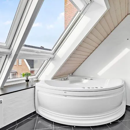 Feriehus 0332-romo-sonder-frankel-38 Havneby