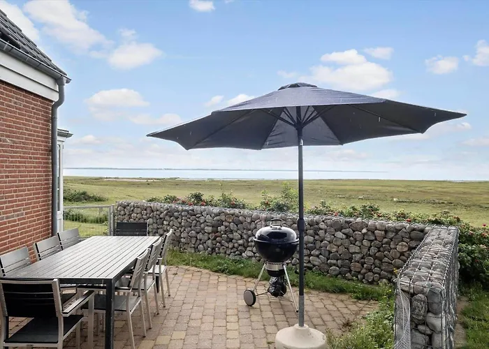 Feriehus 0332-romo-sonder-frankel-38 *