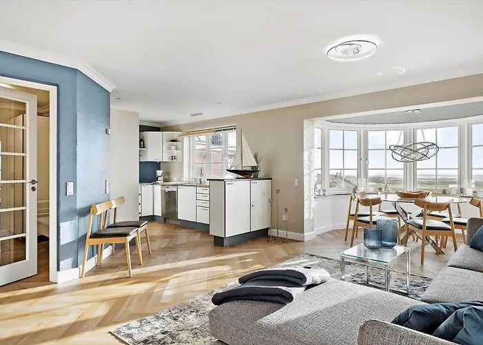 Feriehus 0332-romo-sonder-frankel-38 Havneby