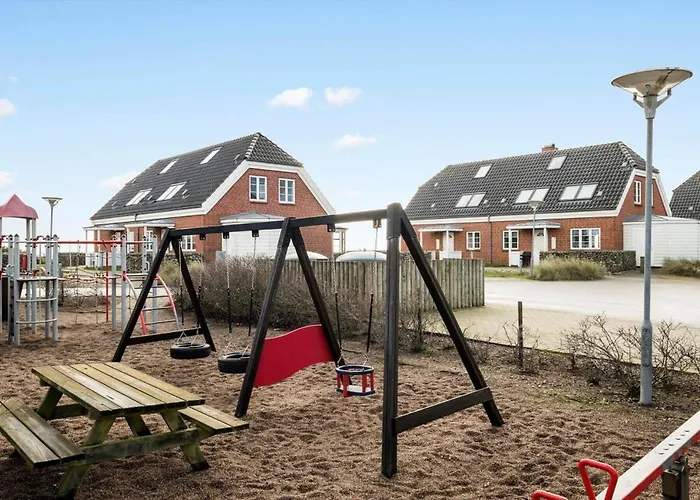 Feriehus 0332-romo-sonder-frankel-38 Havneby