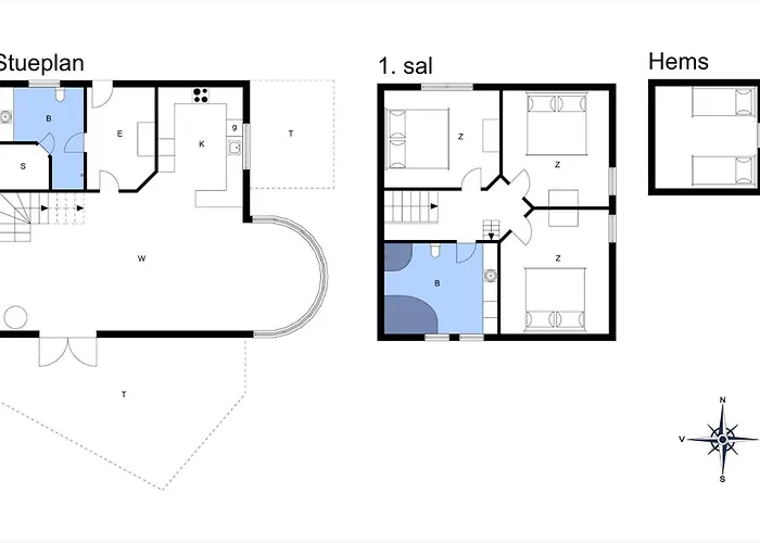 Feriehus 0332-romo-sonder-frankel-38