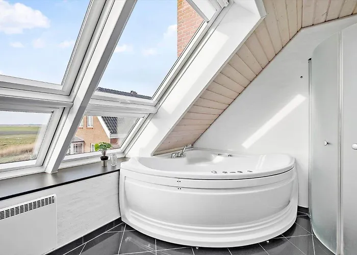 Prázdninový dům 0332-romo-sonder-frankel-38 Havneby